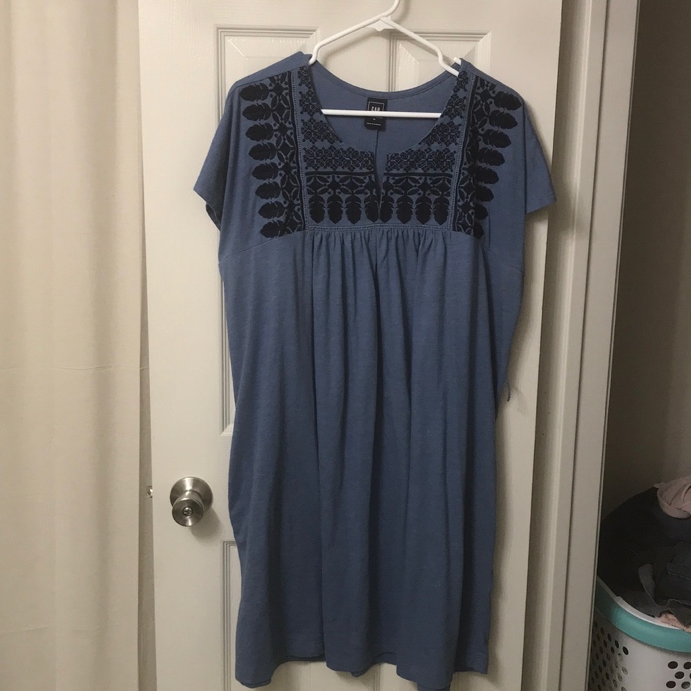 Gap Dress